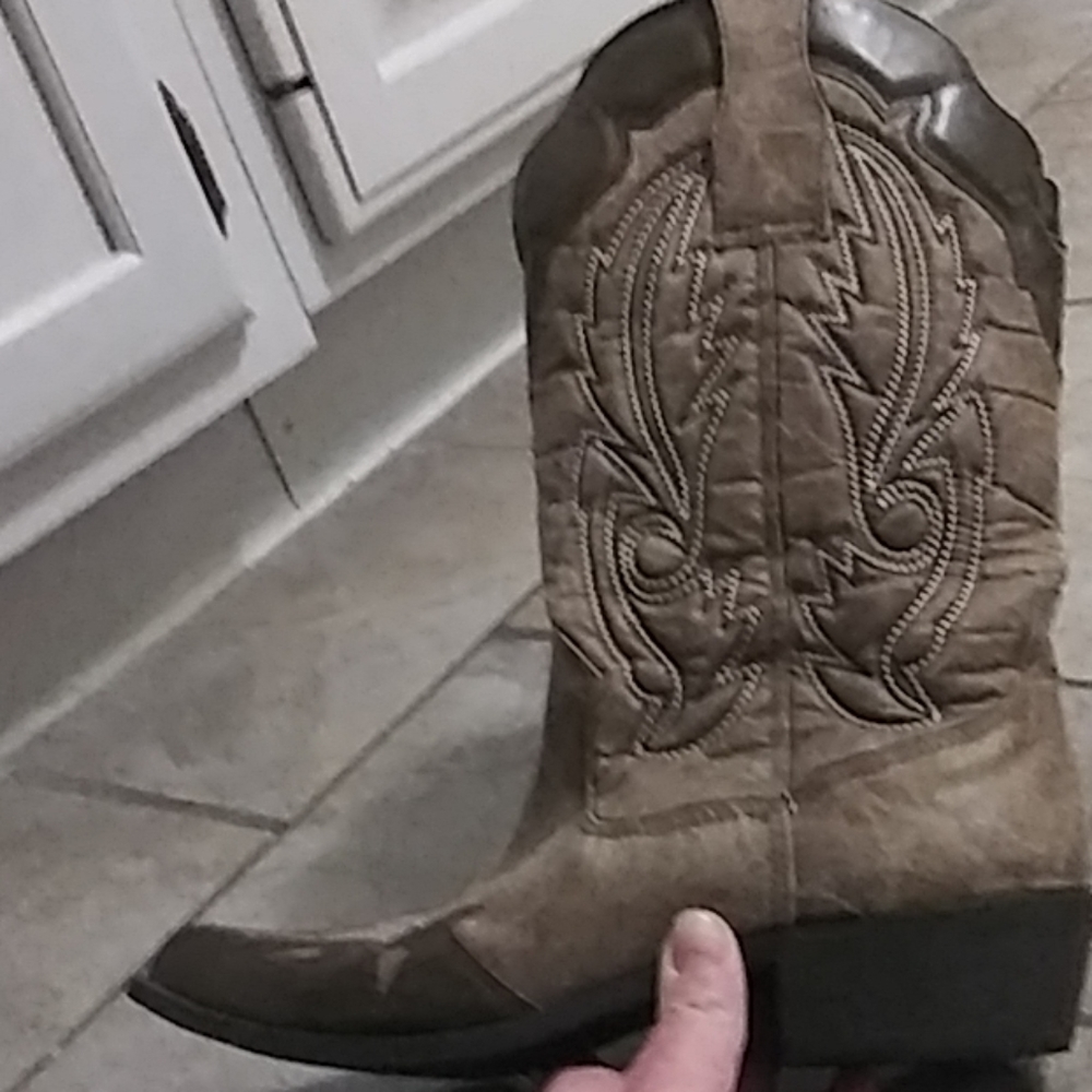 Boots